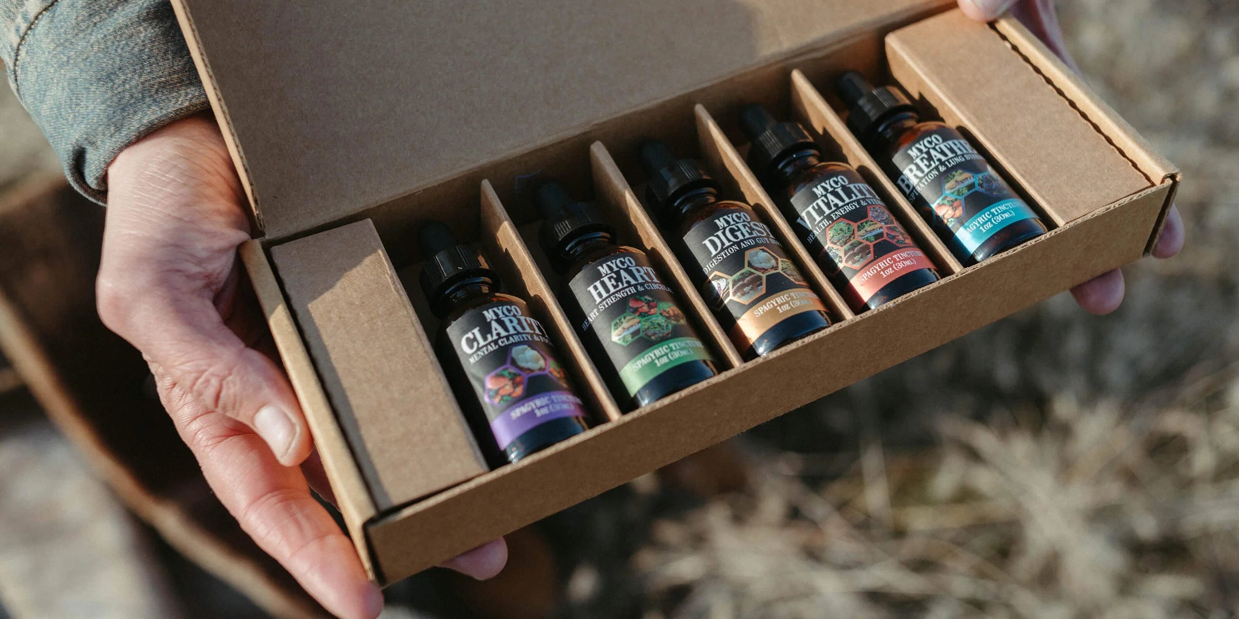 Tinctures vs Capsules: Which Is Better?