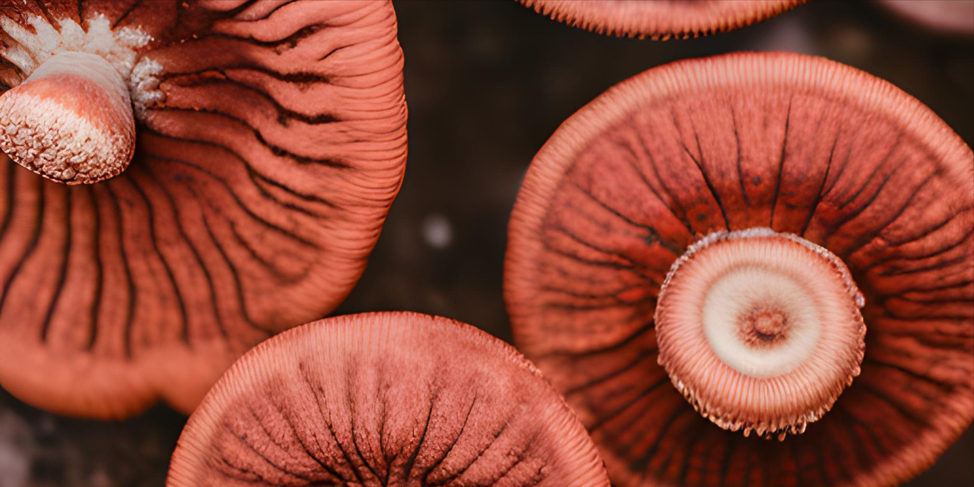 Reishi Mushroom Benefits: A Guide To Reishi Mushrooms