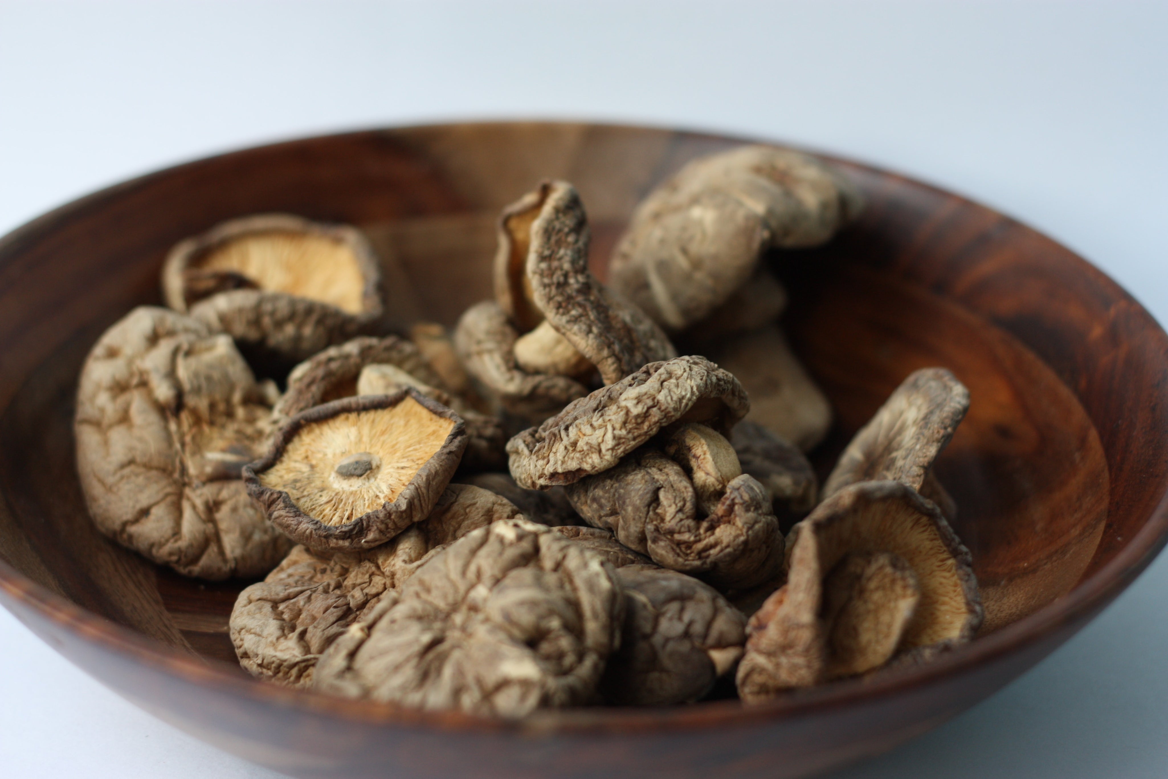 How To Cook Shiitake Mushrooms: Step-by-Step