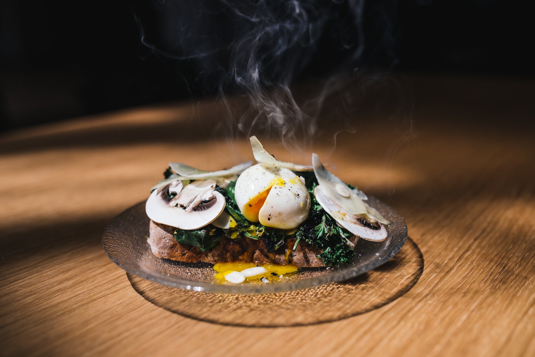How To Cook Oyster Mushrooms: Step-by-Step