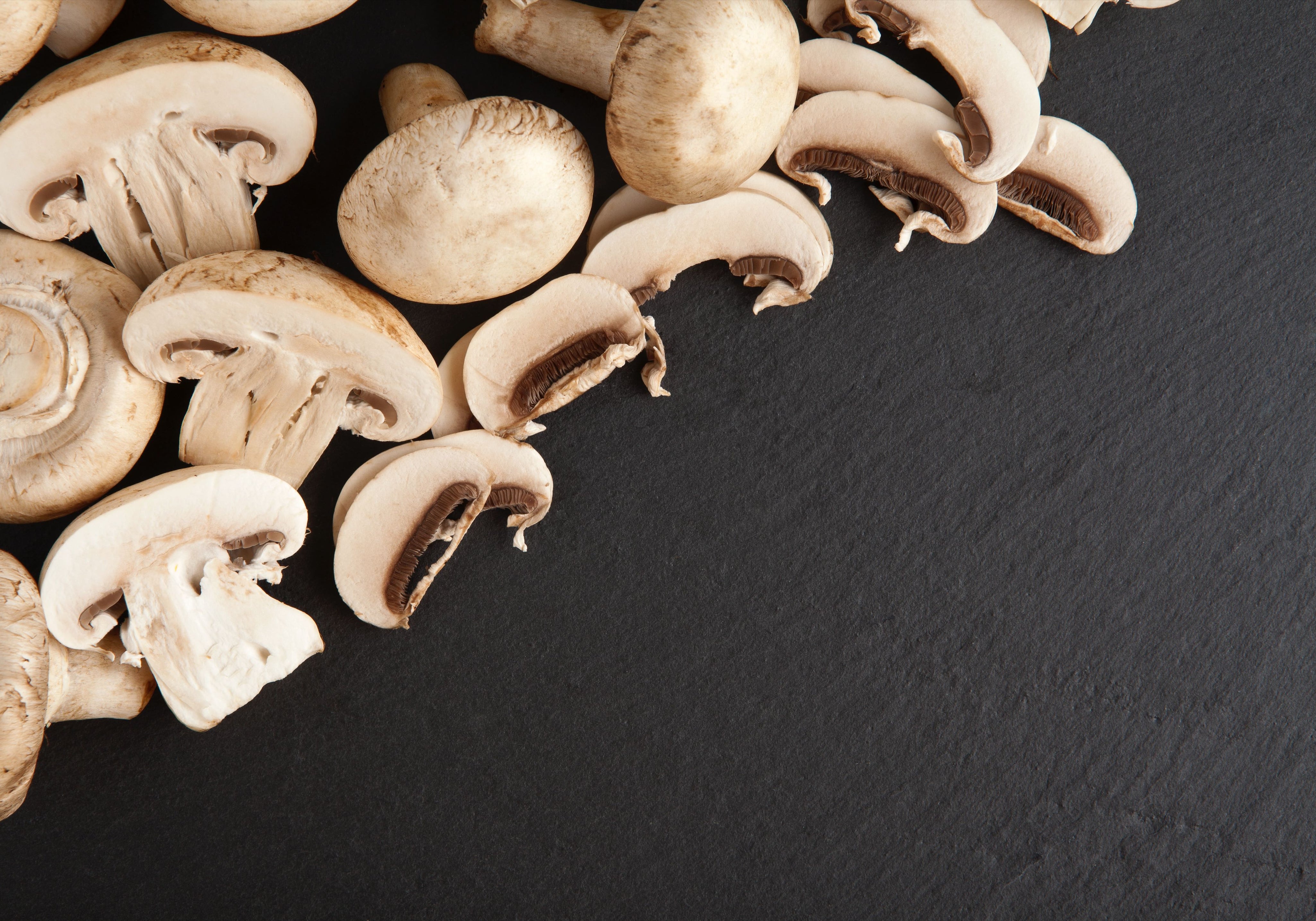 How To Clean Mushrooms: Step-by-Step