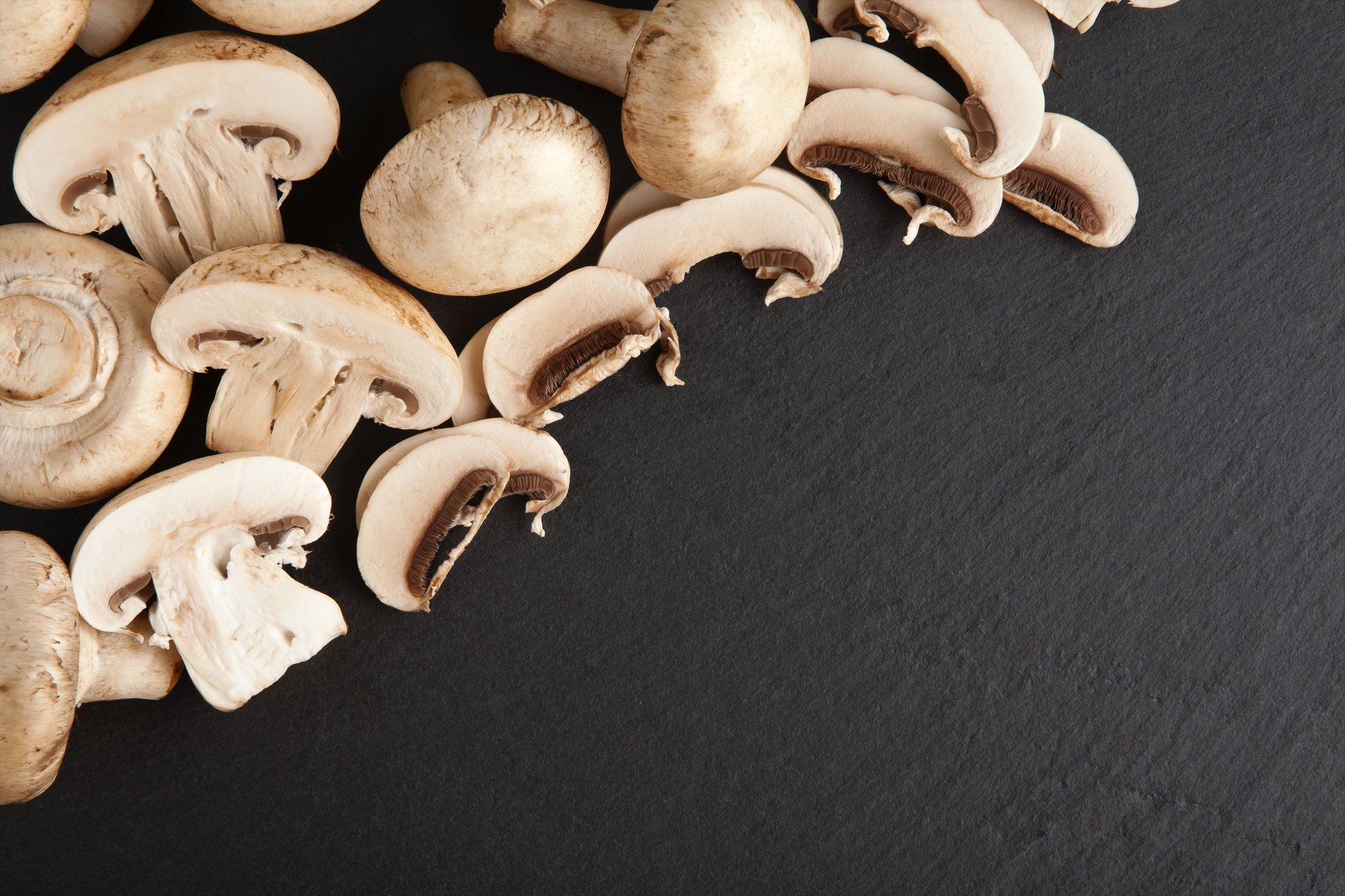 How To Clean Mushrooms: Step-by-Step