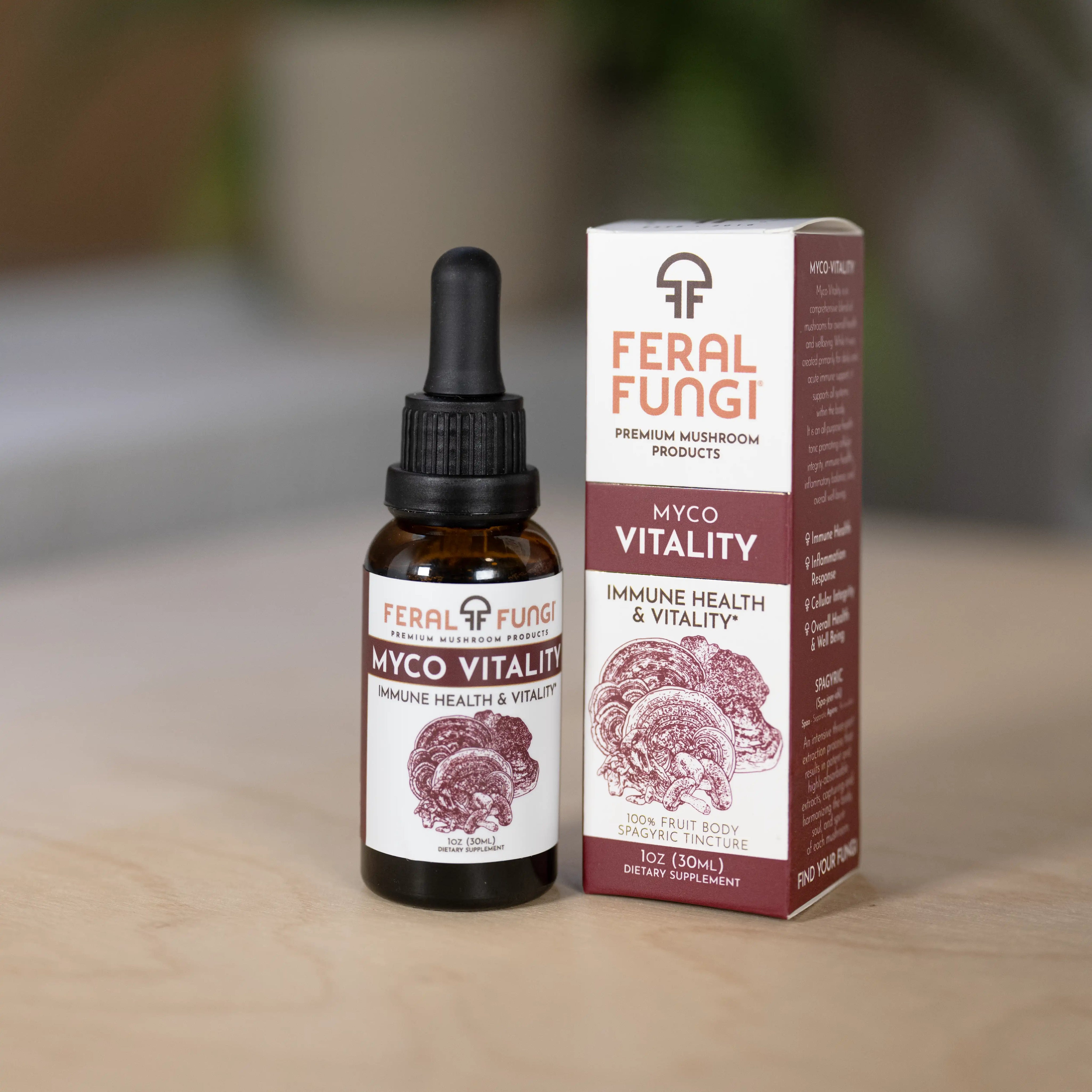 Vitality