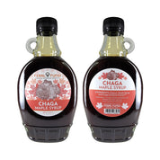 Chaga Maple Syrup