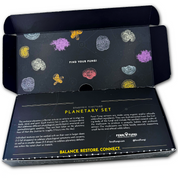 Planetary Set of Spagyric Tinctures