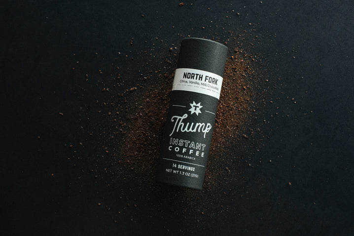 Myco Clarity Instant Coffee additional view 4 - Feral Fungi