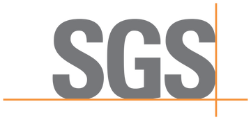 cGMP certified by SGS